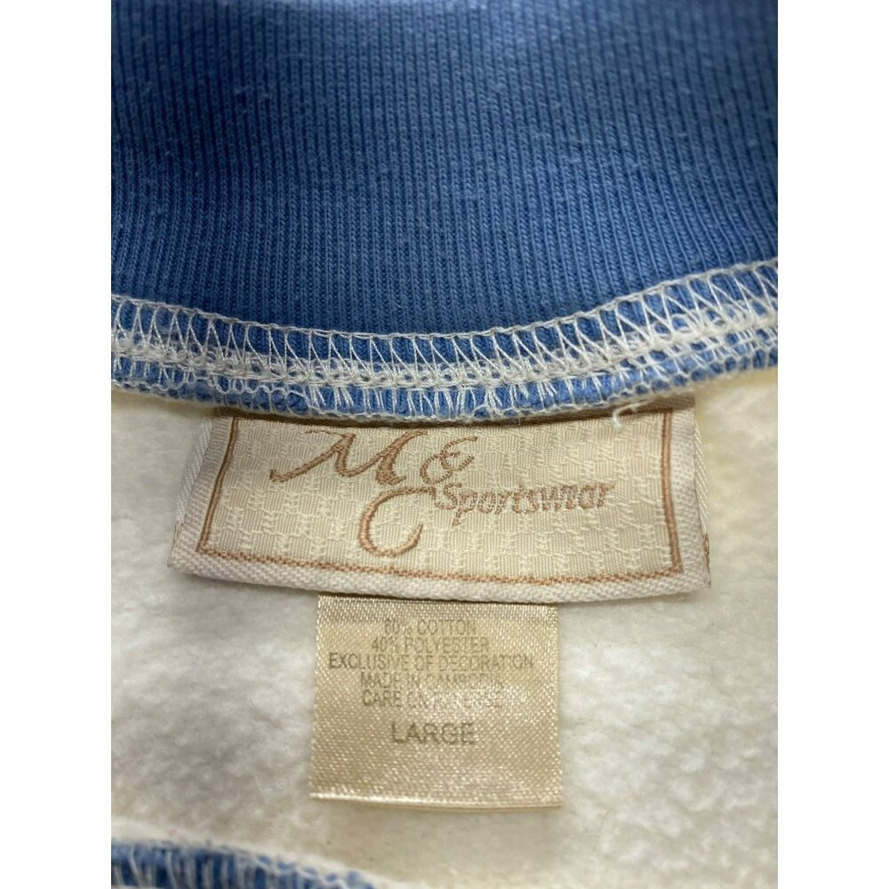 Vintage Grandmas Love Is Tied With Heartstrings S… - image 5